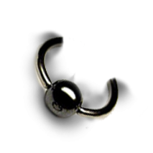 Body piercing PNG