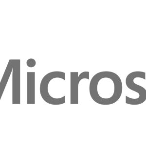Microsoft logo PNG