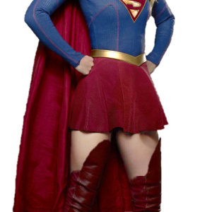 Supergirl PNG