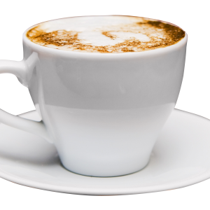 Cappuccino PNG