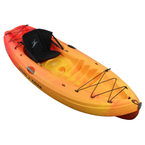 Kayak PNG