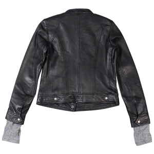 Leather jacket PNG