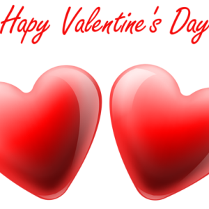 Happy Valentines Day PNG
