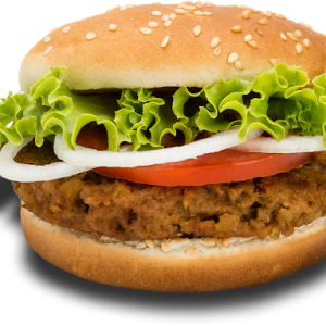 Hamburger PNG