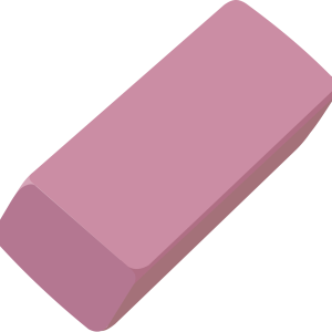 Eraser PNG