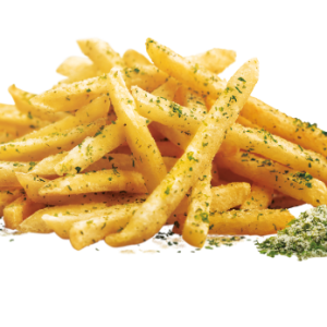 Fries PNG