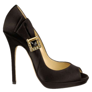 Women shoes PNG image