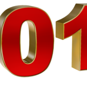 2019 year PNG