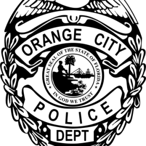 Police badge PNG