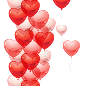Happy Valentines Day transparent PNG