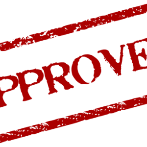 Approved PNG