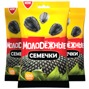 Sunflower seeds PNG