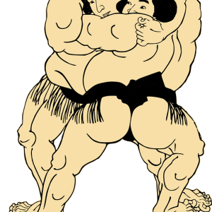 Sumo PNG