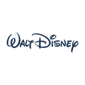 Walt Disney logo PNG