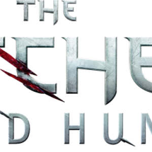 Witcher logo PNG