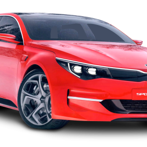 KIA PNG