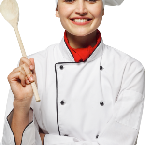Chef PNG
