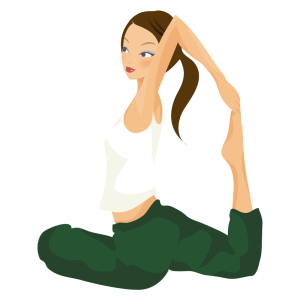 Yoga PNG
