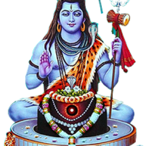 Shiva PNG
