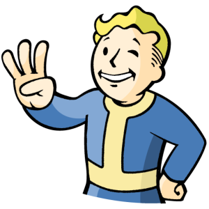 Fallout PNG