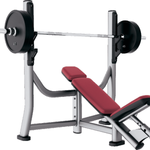 Gym fitness equipment PNG