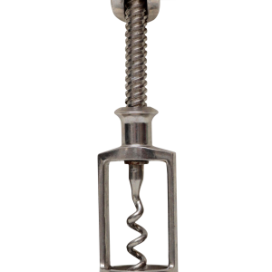 Corkscrew PNG