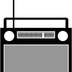 Radio PNG