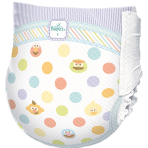 Diapers PNG