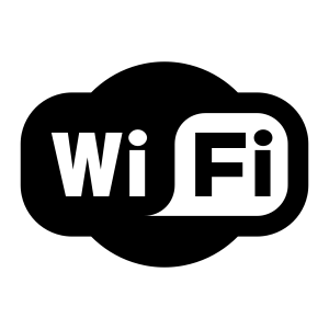 Wi-Fi logo PNG