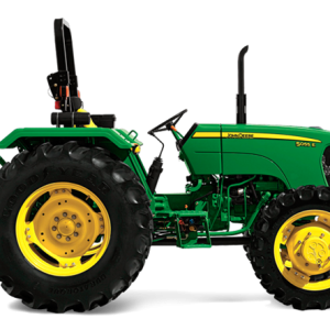 Tractor PNG