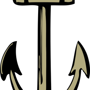 Anchor PNG