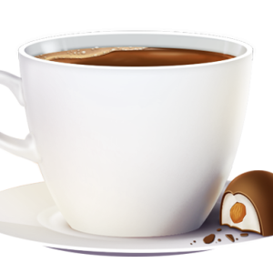 Cup, mug coffee PNG