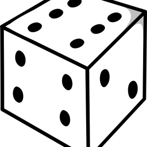 Dice PNG