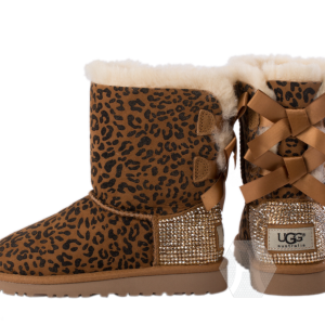 UGG boots PNG