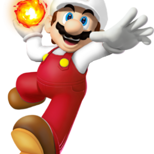 Mario PNG