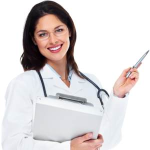 Doctor PNG