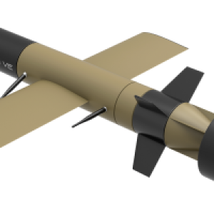 Missile PNG