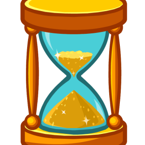Hourglass PNG