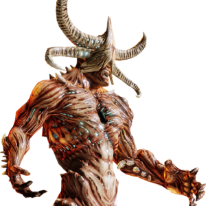 Demon PNG