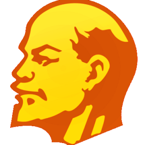 Vladimir Lenin PNG