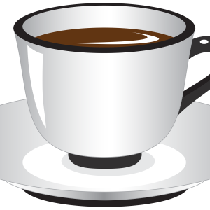 Cup coffee PNG