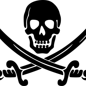 Pirate PNG