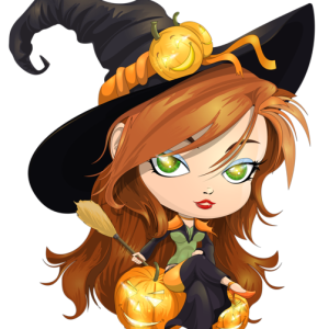Witch PNG