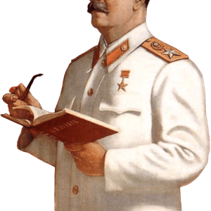 Stalin PNG