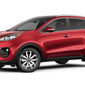 KIA PNG