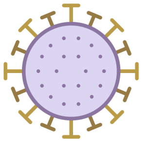 Coronavirus PNG