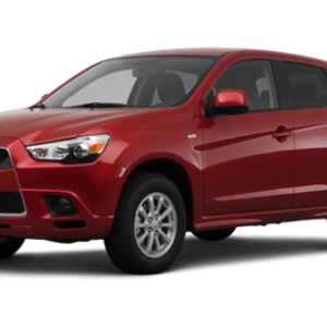Mitsubishi PNG