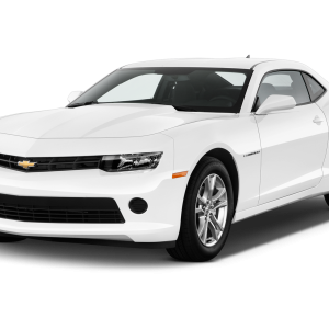Chevrolet Camaro PNG