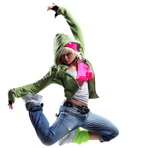 Dancer PNG