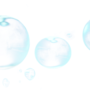 Soap bubbles PNG